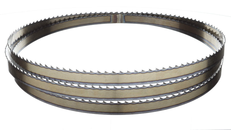 Timber Wolf Bandsaw Blade 3/4" x 154", 3 TPI