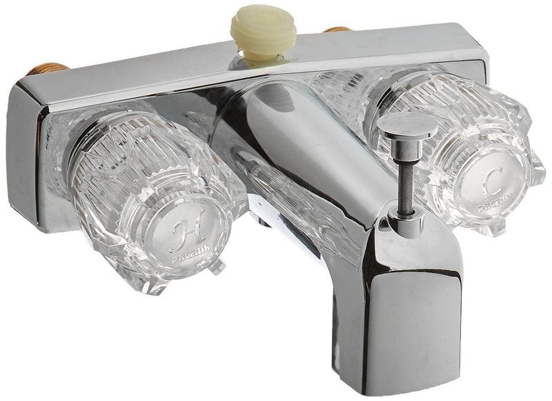 VALTERRA LLC PF213332 T&S 4, MTL, CH, DS, BR
