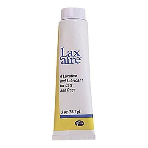 Lax-Aire (Twin Pack) 3oz - PawsPlanet Australia