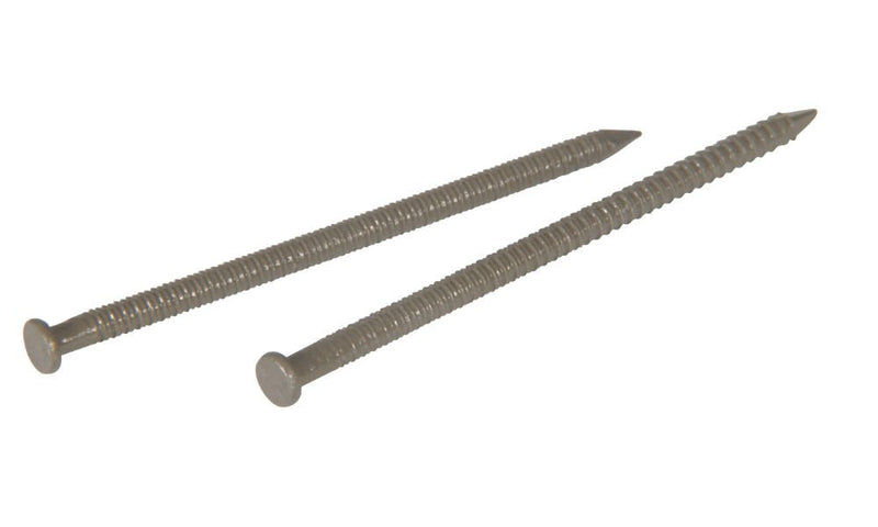 HILLMAN FASTENERS 461525 6 oz 1" Brown Panel Nail