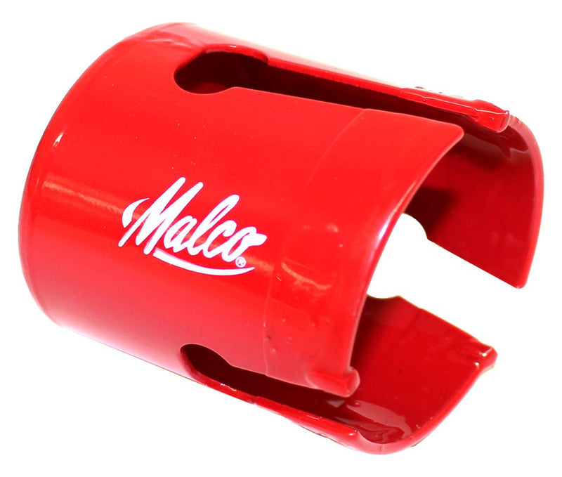Malco HF5 Hole Saw, Ct, 2-1/2" (64Mm)