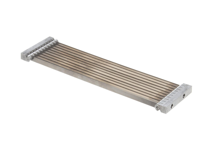 Nemco 55466-2 Blade Assembly, 1/4", 10 Blade, 13" Height, 11" Width, 7" Length
