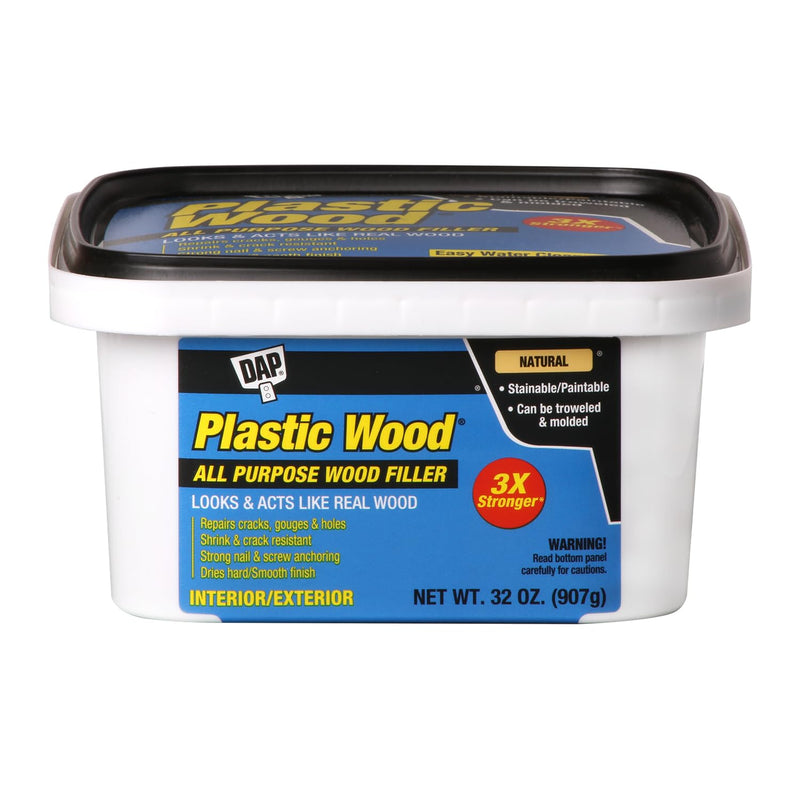 DAP DAP-7079800525, 32 oz, Natural, 32 Ounce