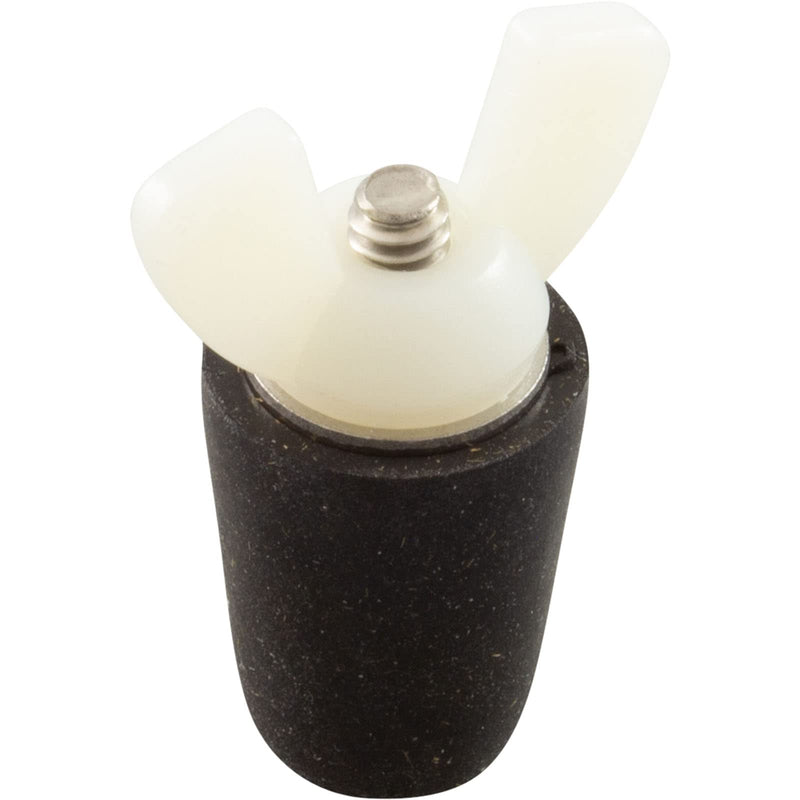 No. 00 Rubber Winter Plug for 1/2 Inch Pipe