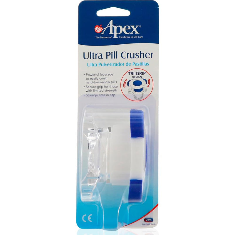 Apex Ultra Pill Crusher by Apex