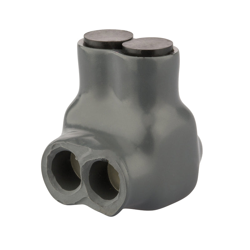NSi ITG-6B Wire-terminals, Gray
