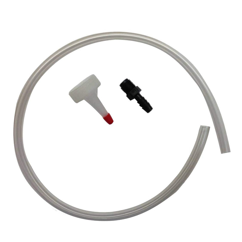 Uflex BLKIT Bleed Kit For Up Series Pumps Made by Uflex