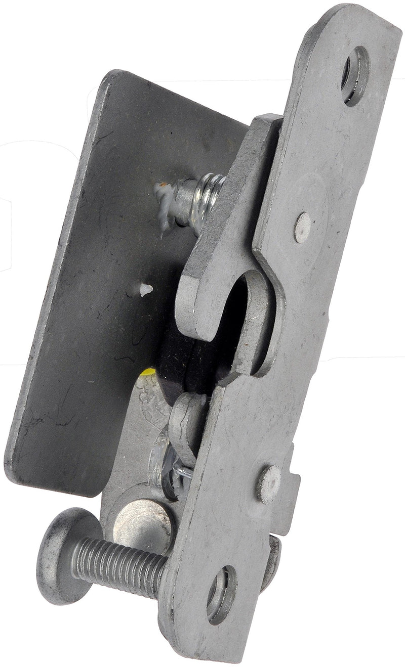 Dorman 38673 Tailgate Latch Left Or Right Compatible with Select Ford / Lincoln Models