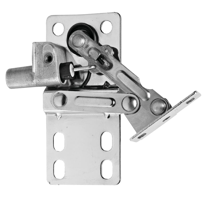 Rev-A-Shelf LD-0220-50SC Pair of Soft-Close Pivot Hinges Soft Close