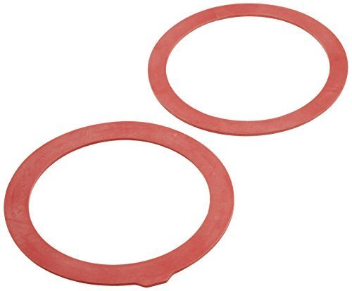 Korky 435BP Valve Seal Kit, 3-Inch by Korky
