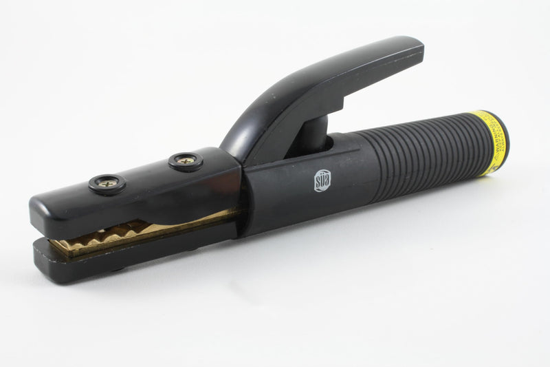 SÜA - 500 AMP Stick Welding Electrode Holder AF50 Style