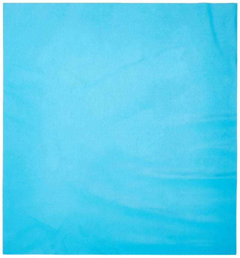 Crosstex 19300 Dental Dam, Latex, Unflavored, Medium Gauge, 6" x 6" Size, Blue (Pack of 36)