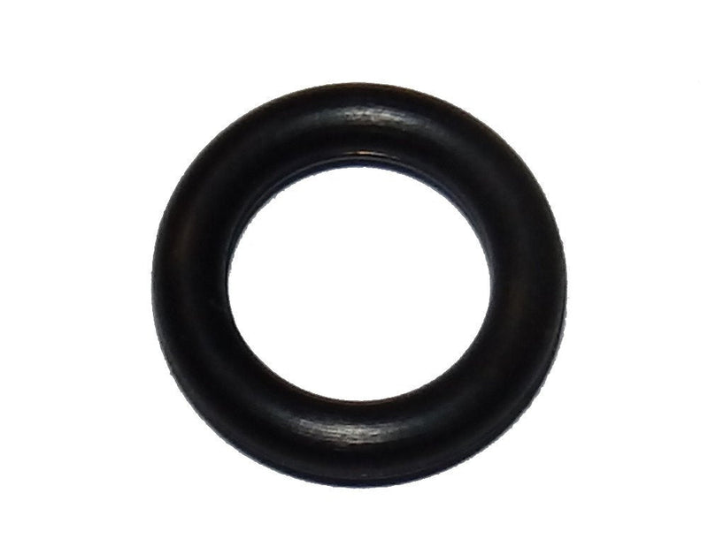 Captain O-Ring - Orings for Soft Nose P.O.L Propane Tank Cylinder Gas Fitting POL Connectors (25 Pack) [Replacement for Mr Heater #F273786]