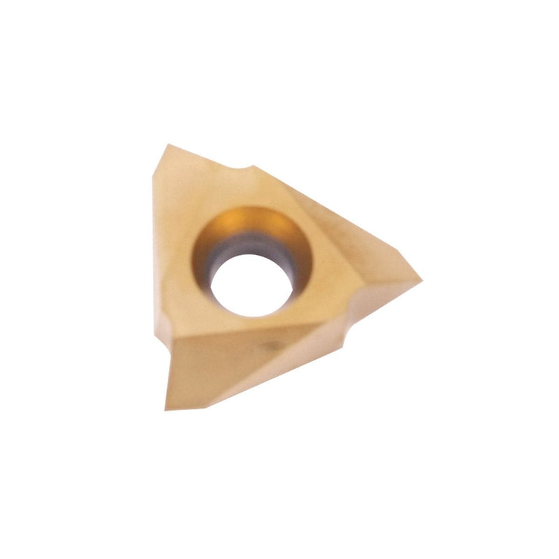 HHIP 6043-1625 TPMC-54NV TiN Carbide Insert 5/8" IC