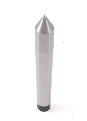 HHIP 3900-5063 MT3 Steel Dead Center 3 Morse Taper
