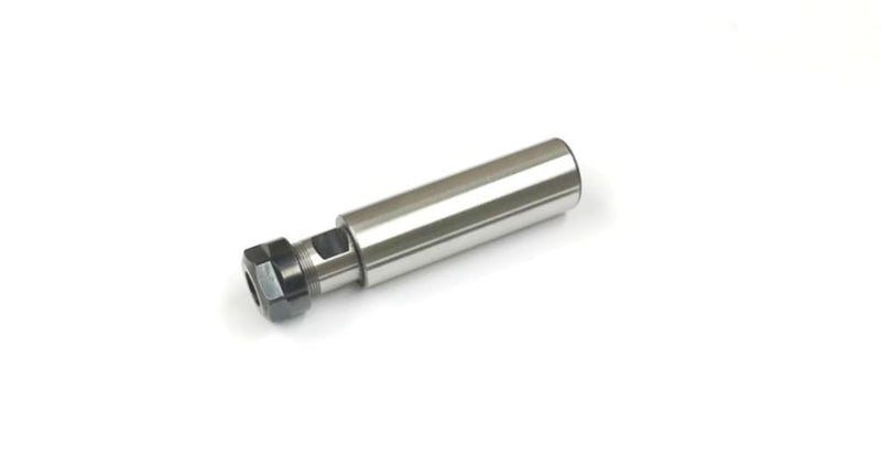 HHIP 3900-5106 ER-11 Straight Shank 3.5" Long, 5/8" x 2-1/2" 5/8 x 2-1/2" Shank ER-1 1