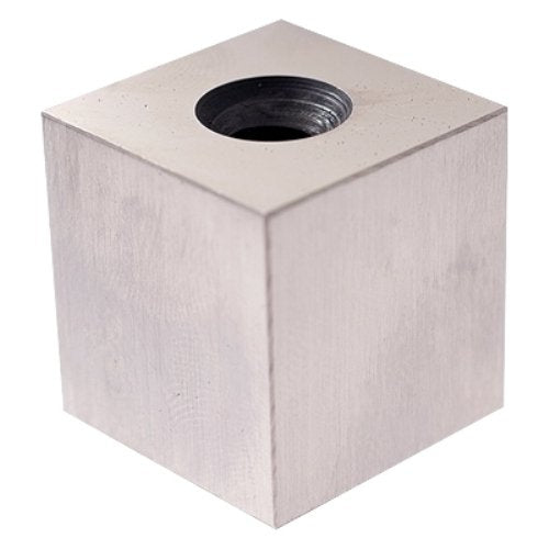 HHIP 4101-0966 Square Gage Block (Grade 2/A+/AS 0), 0.2" 0.2" Size