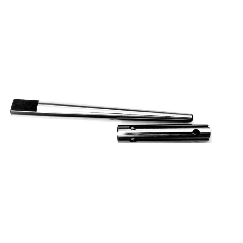 HHIP 3902-3050 Sleeve Expanding Mandrel, 1/2-9/16" x 5" x 2-1/2" (2 Piece/Kit) 1/2" - 9/16" Size Range Single