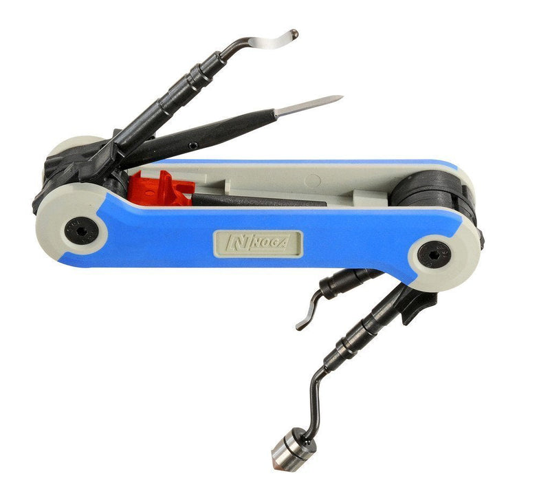 Noga RG1000 Multi-Burr Deburring Tool