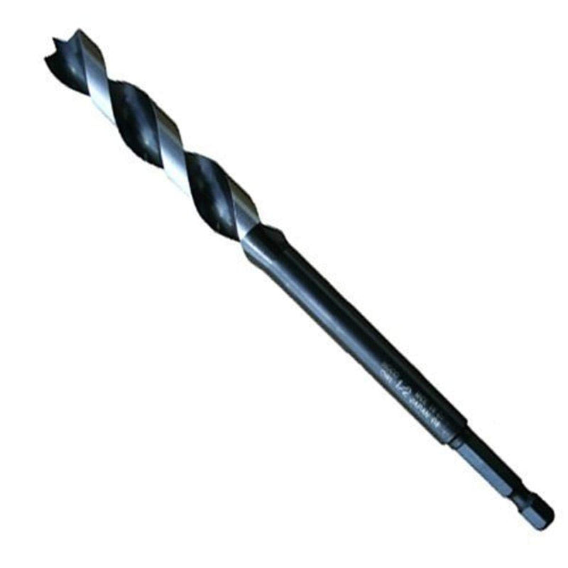 WoodOwl 00707 OverDrive Wood Boring Bit for Cordless Drills
