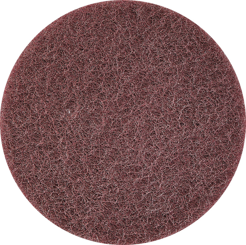 Festool 201126 6-Inch (150mm) Vlies 100 Medium Abrasive Sanding Discs, 10-Pack 100 VL Grit 10.0