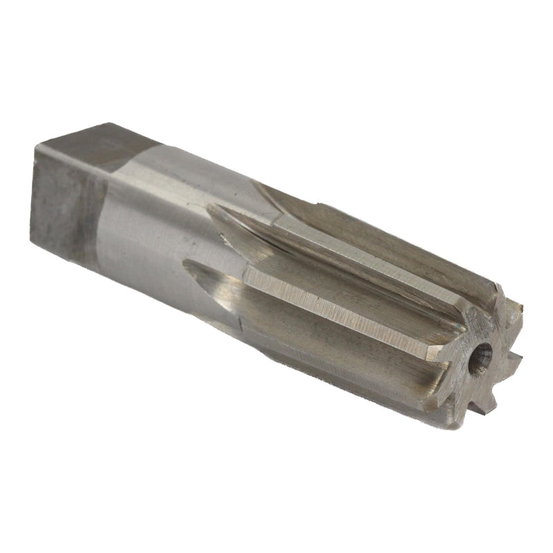 Drill America - DWRTPR1/4 1/4" High Speed Steel Straight Flute Taper Pipe Reamer, DWR Series