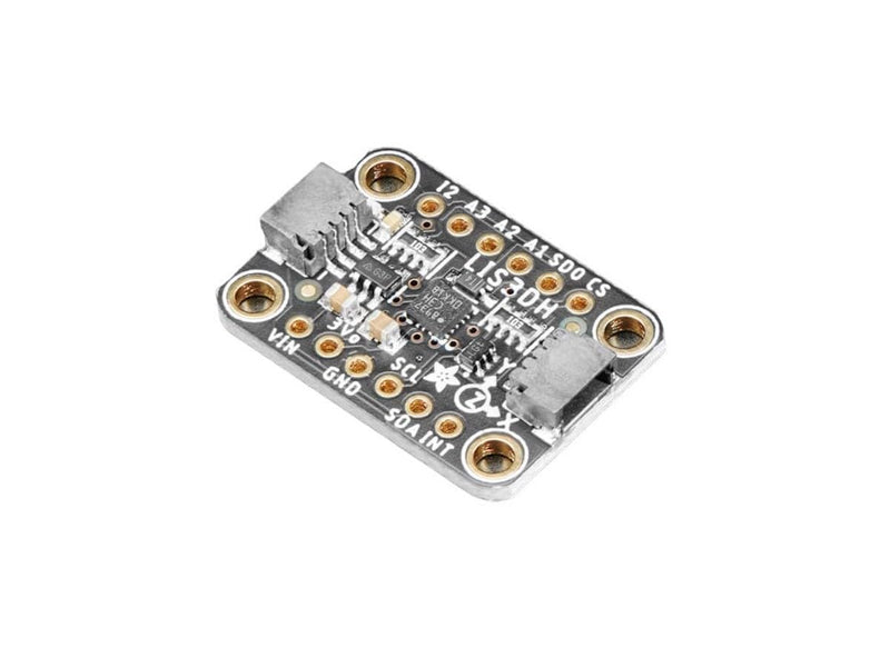 Adafruit LIS3DH Triple-Axis Accelerometer (+-2g/4g/8g/16g) [ADA2809]