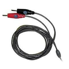 Intelect 02-7314 Legend XT Lead Wires for 3-Channel