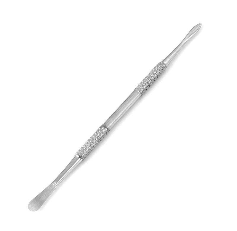 OdontoMed2011 New Wax Carver Beale 7A Spatula Stainless Steel Dental LAB, Laboratory Instruments