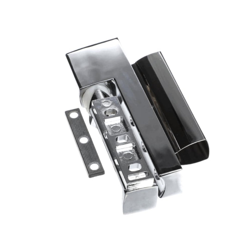 Kason Chrome Door Hinge, Lift Off, 120 Degree 11267WT0014
