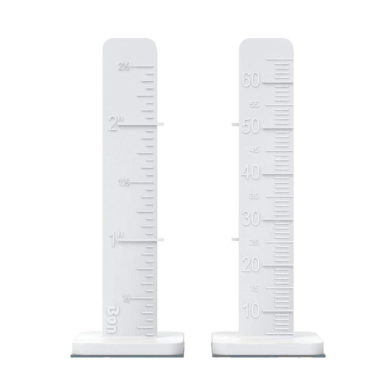 LEVELING PINS (50/PKG)