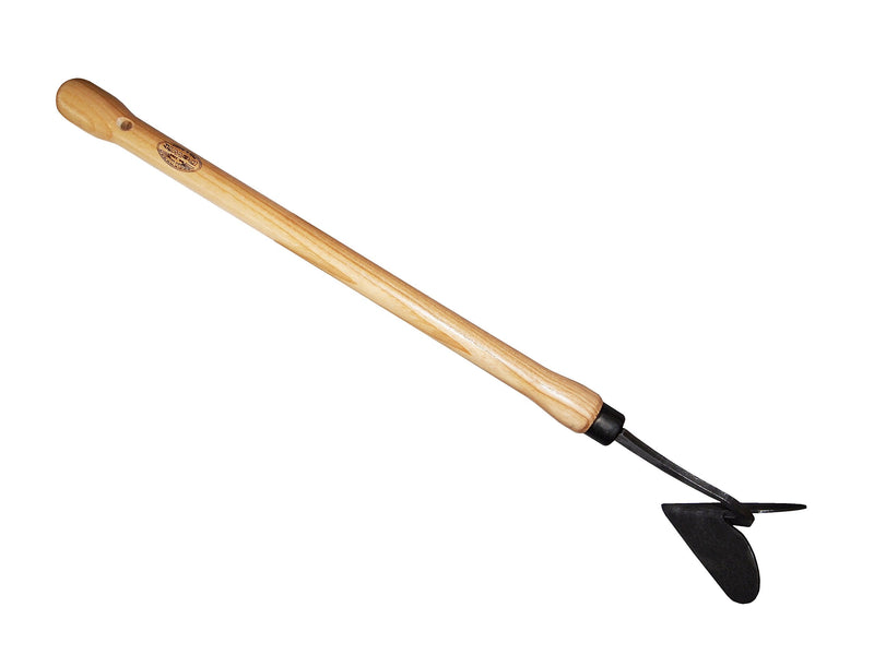 Tierra Garden DeWit Hand-Plow for Veggie Gardening
