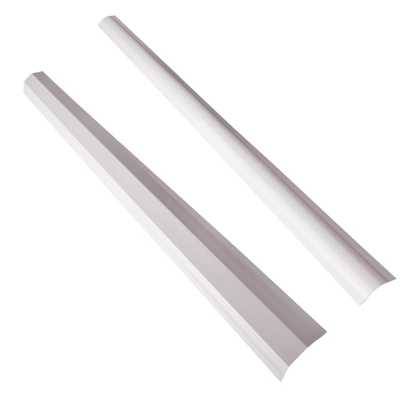 Cardinal Gates PinchNot 180 Degree Door Pinch Guard for Kids Safety-Door Hinge Protector for Babies-CSP30-Door Finger Pinch Shield for Front and Rear Side of Doors-Child Proof Jamb-Made in USA