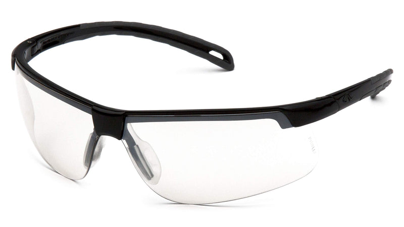 Pyramex Ever-Lite Lightweight Safety Glass Indoor/Outdoor Mirror Lens Photochromatic