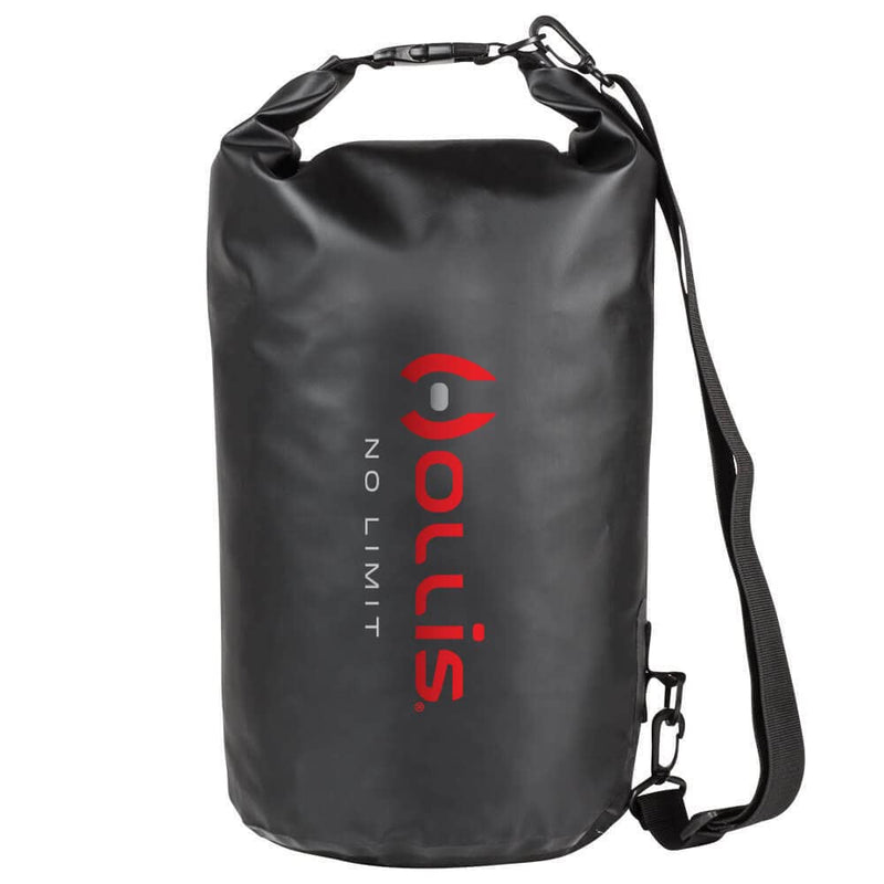 Hollis PVC Tarpaulin Dry Bag