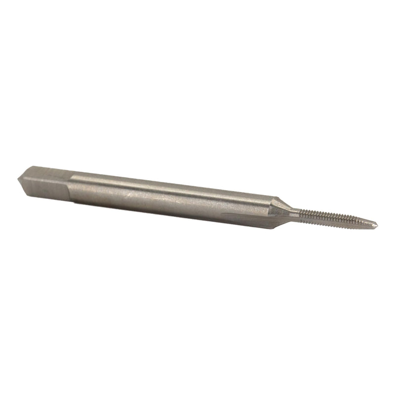 Drill America DWTB2-56 #2-56 Carbon Steel Bottoming Tap (Pack of 1), DWT Series