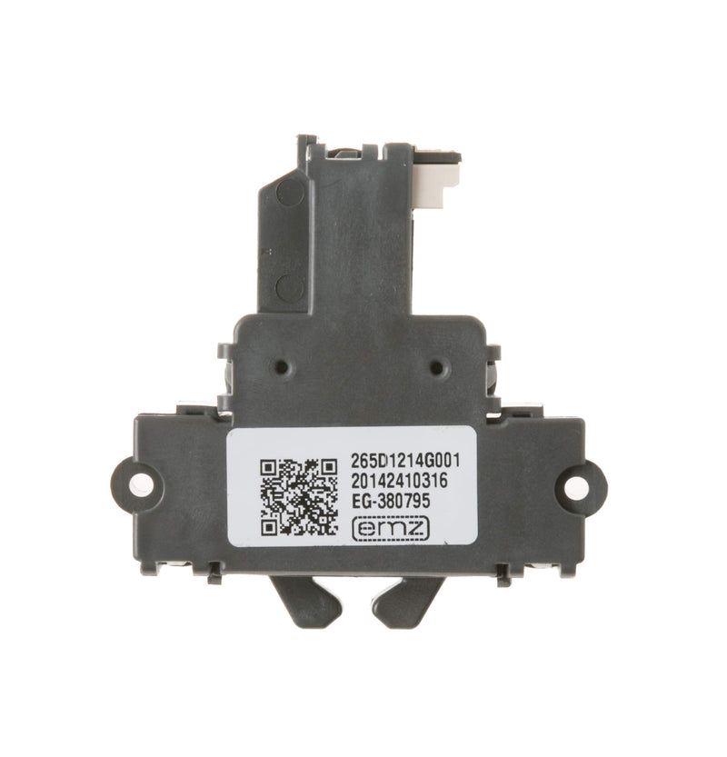 GE Appliances WD21X10490 Dishwasher Door Latch Lock