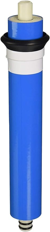 CFS – 1 Pack Reverse Osmosis Membrane 35 GPD Compatible with Vertex MF-4009 (TFC-35) Models – Removes Bad Taste and Odor – Whole House Water Filtration System Replacement Membrane