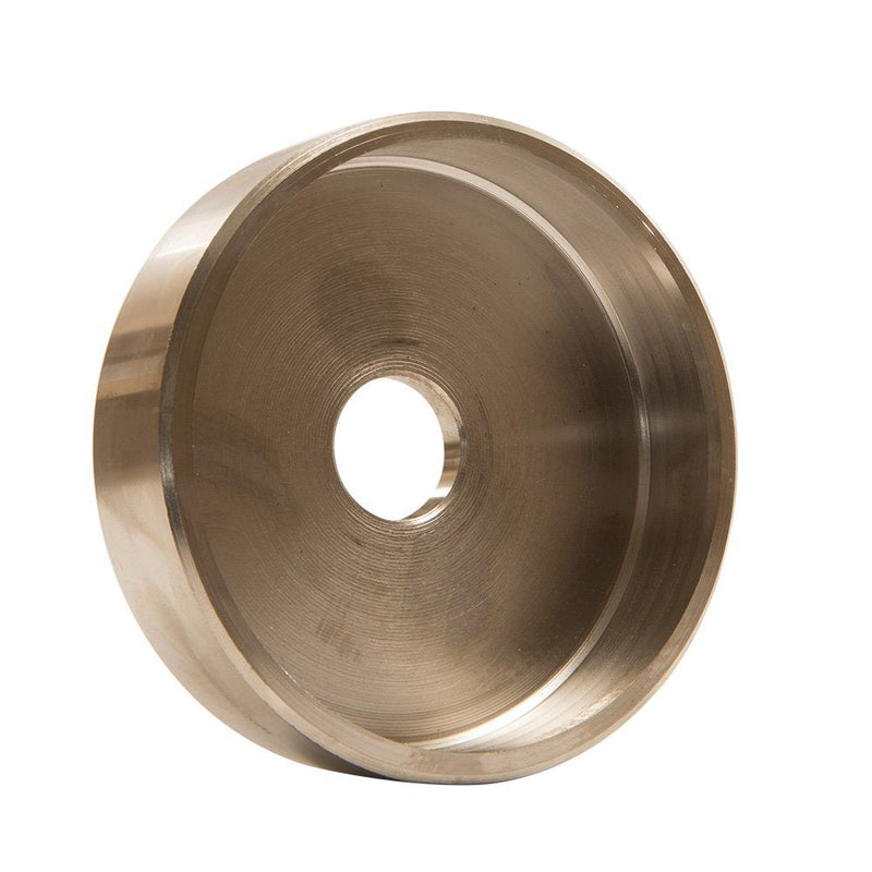 Southwire MPC250PRO Max Punch Cup for Stainless Steel; 2 1/2"