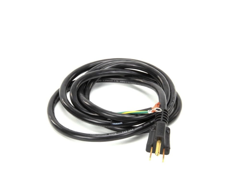 Nemco 45374 Cordset 16/3 125V 6Ft