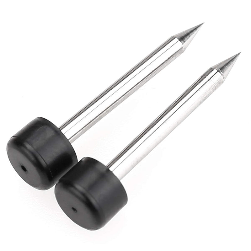 Fiber Fusion Splicer Electrodes Rod for Electrodes IFS-10/15/15H view 3/view 5/view 7 Equipment Small