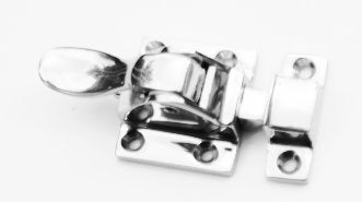 Marine Grade Stainless Steel Cupboard Catch