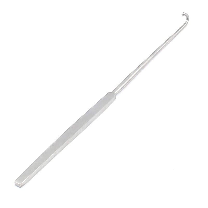 Ovaries Removal Spay Snook Hook Surgical Veterinary Vet Instruments by G.S Online Store