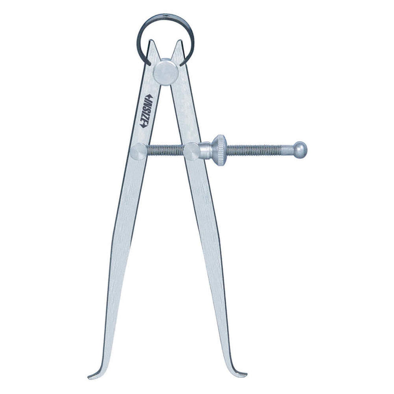 INSIZE 7261-150 Inside Spring Caliper, 6"