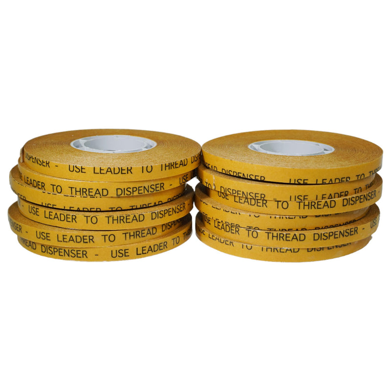 GGR Supplies T.R.U. ATG-7502 ATG Tape (Acid Free Adhesive Transfer Tape): 1/4 in. Wide x 36 yds. (Pack of 12) 1/4 in. (Pack of 12)