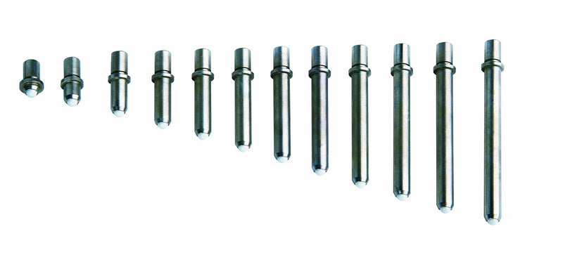 INSIZE 7350-E6 Anvil for Bore Gages