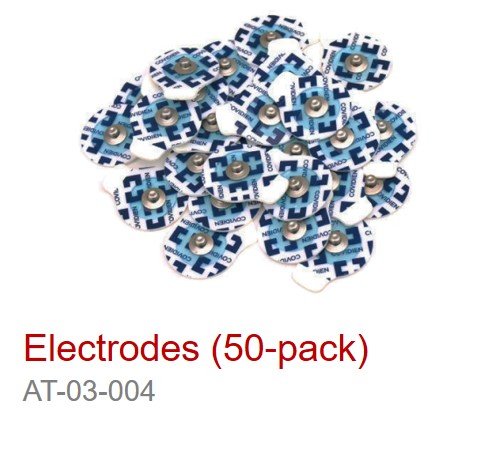 Electrodes (50-Pack)
