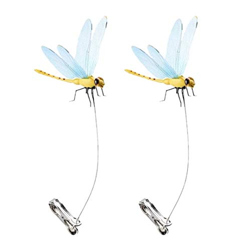 Clip-On Natural & Organic Concept Deer and Horse Fly Deterrent - Designed in Canada - NewNest Australia