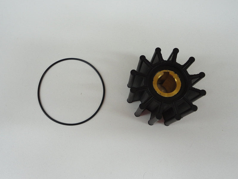 SCP-183061 Impeller Kit Replaces Sierra 18-3061, Crusader 20300