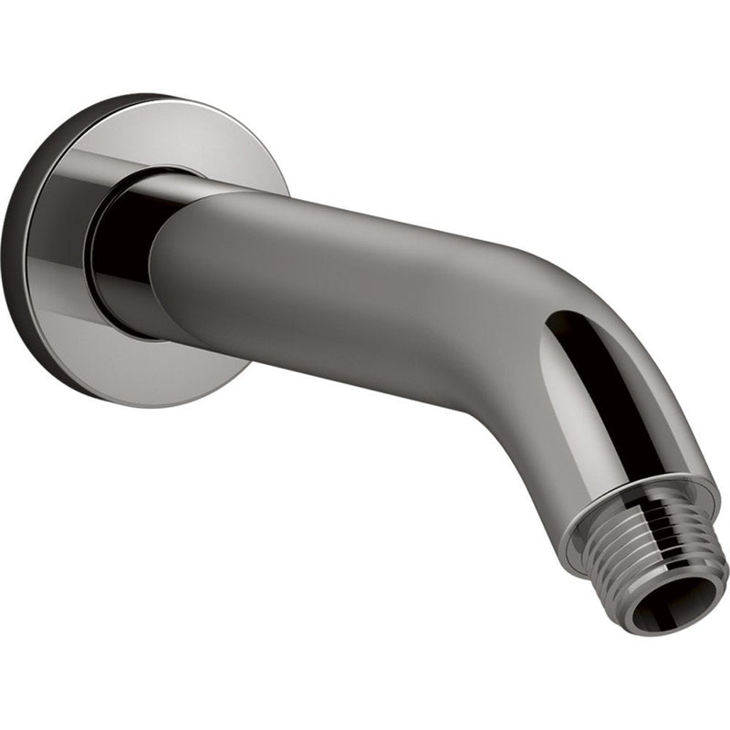 KOHLER K-98358-TT Exhale Showerarm, Titanium Vibrant Titanium